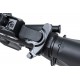 Specna Arms SA-FH07 FLEX Gen.2 HAL ETU (BK), Black Ops Flex
